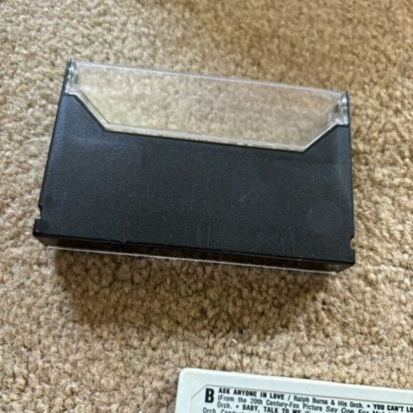 Tony Bennett More Tony’s Greatest Hits BT 13301 Cassette Tape - Picture 7 of 7